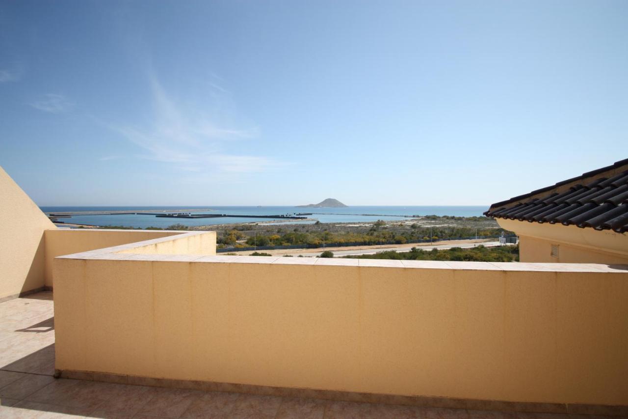 Spanish Connection - Marinesco II La Manga del Mar Menor Exterior photo