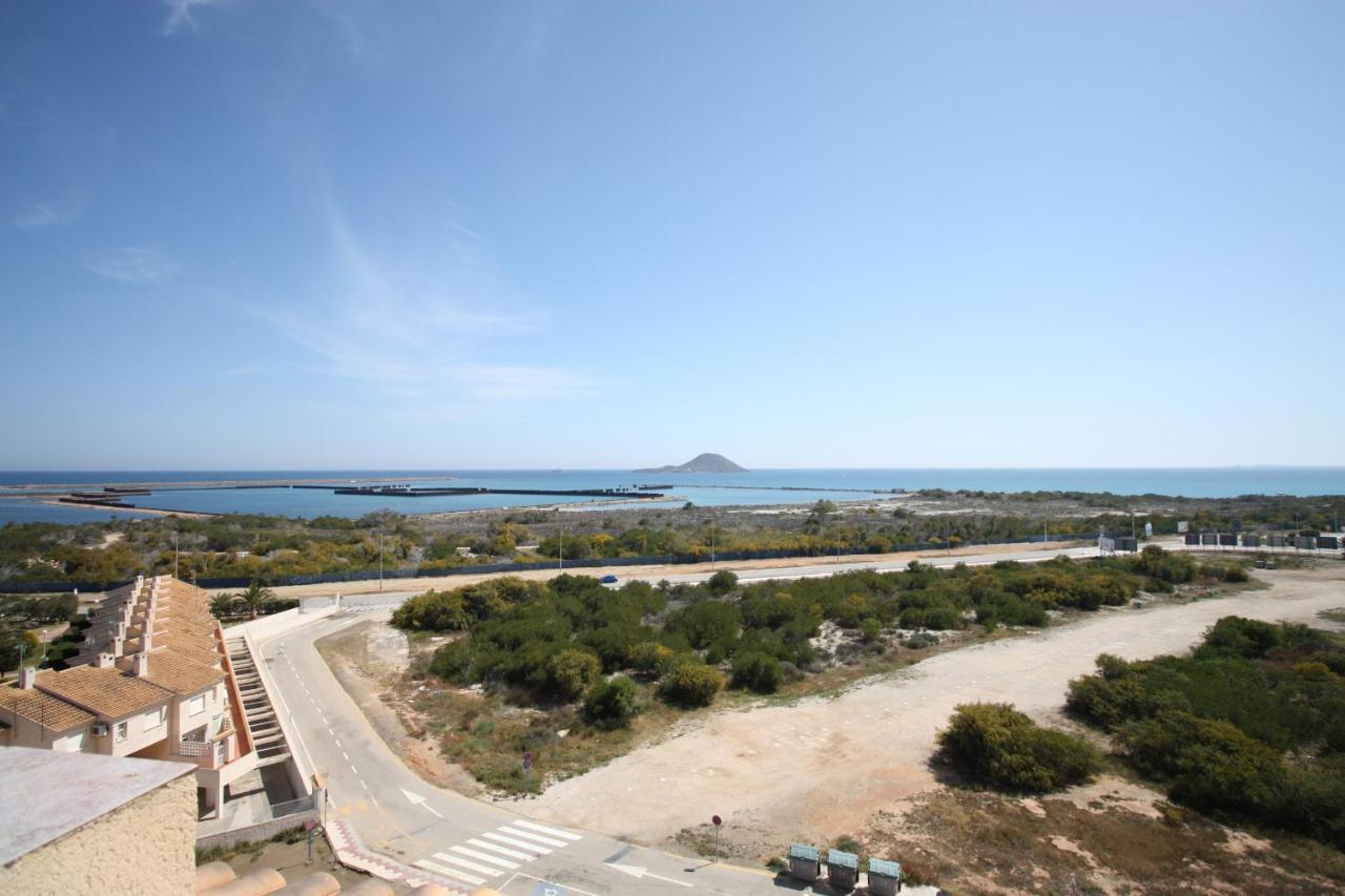 Spanish Connection - Marinesco II La Manga del Mar Menor Exterior photo