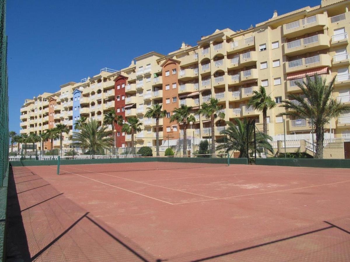 Spanish Connection - Marinesco II La Manga del Mar Menor Exterior photo